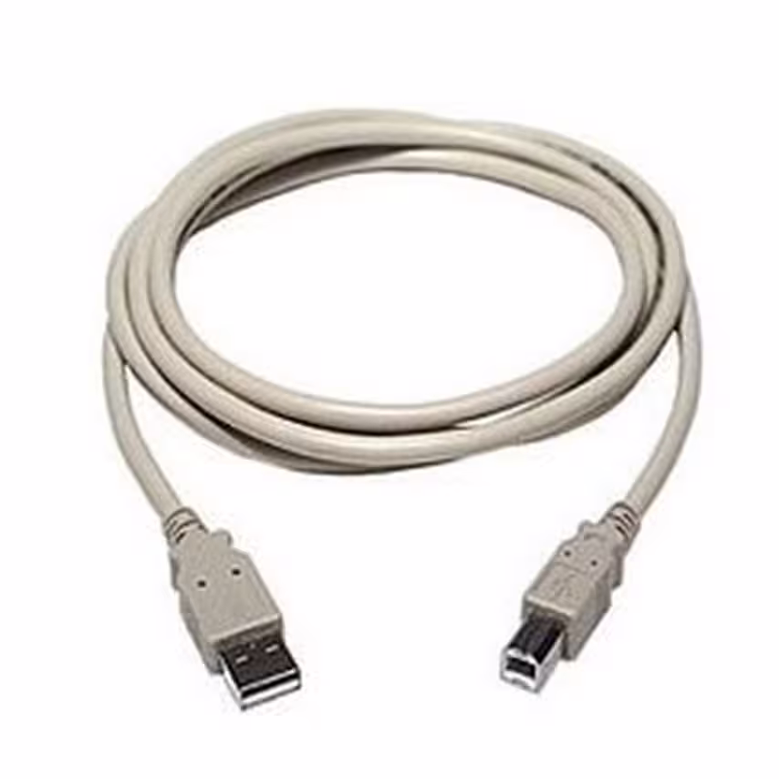 Cables Direct Cables USB2.0 1.8M AM-BM