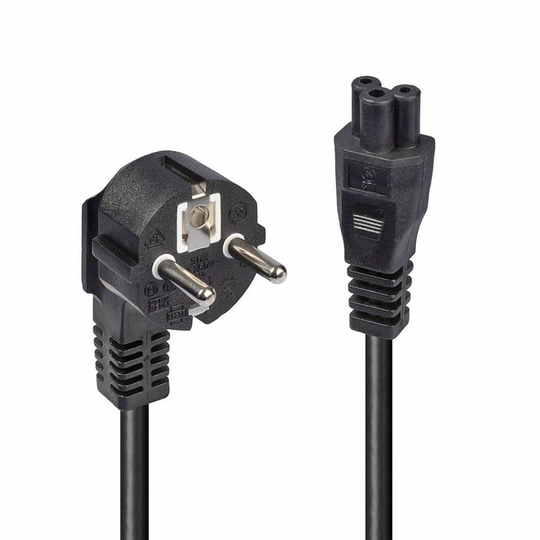 Lindy Cables & Adapters 2M Mains Power Cable 4R72462- you get 33