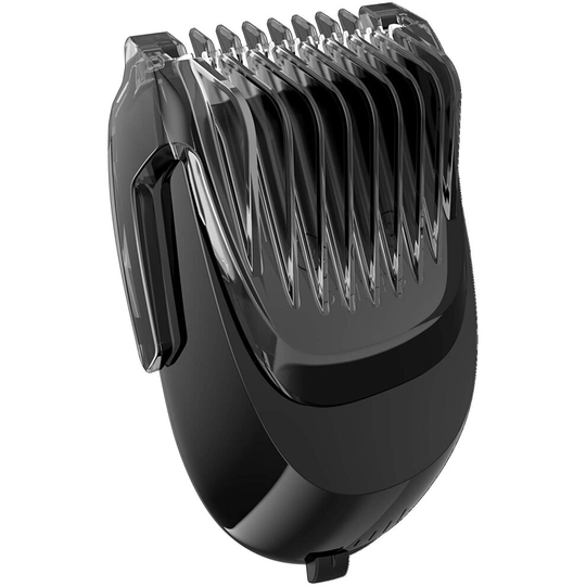 Philips RQ111/60 click-on beard styler (see description for models)
