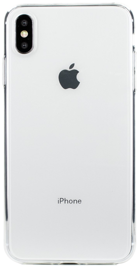 Proporta iPhone Xs Max Phone Case - Clear