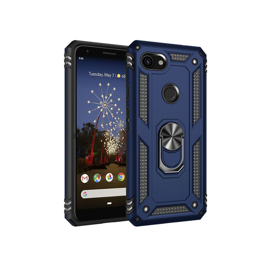 Anti-drop ComfortableCase for Google Pixel 3A RICOONLIne-230