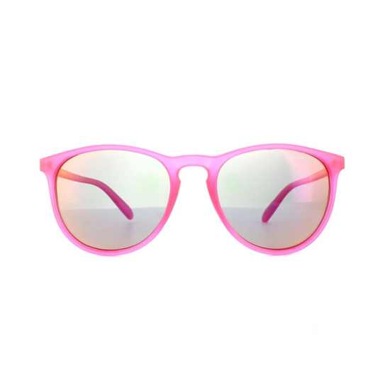 Polaroid Sunglasses PLD 6003/N IMS AI Bright Pink Pink Mirror Polarized