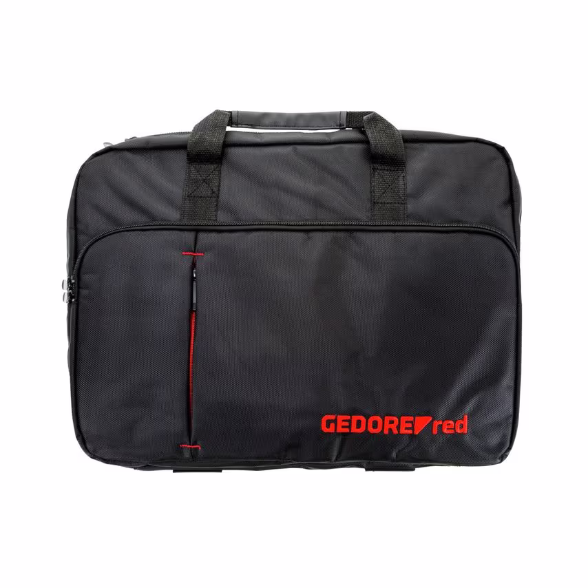 Gedore Bag for tools+laptop 480x370x140mm