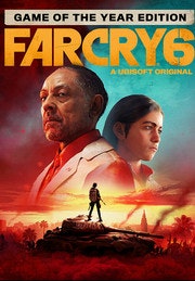 Far Cry® 6 Game of the Year Edition
