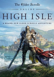 The Elder Scrolls® Online High Isle™ Upgrade