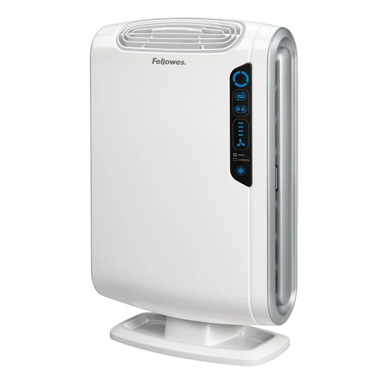 AeraMax Fellowes DX55 Air Purifier 9393001