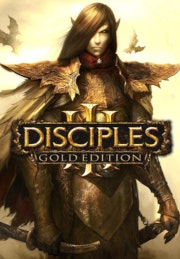 Disciples III: GOLD