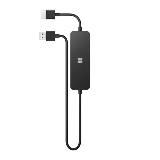 Microsoft UTH-00013 Ms 4k Wireless Display Adapter