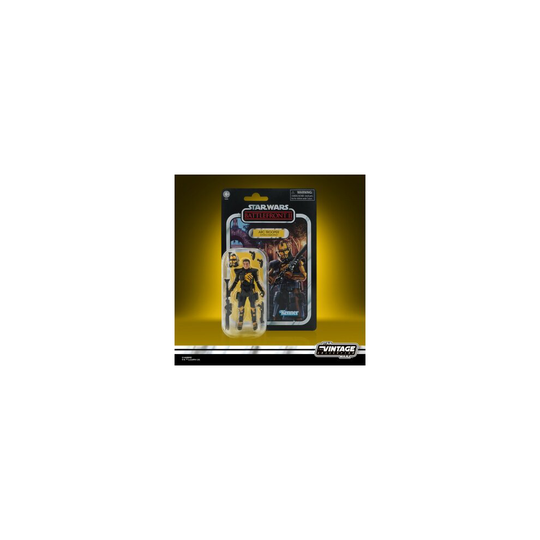 Hasbro Star Wars The Vintage Collection Gaming Greats ARC Trooper (Umbra Operative)