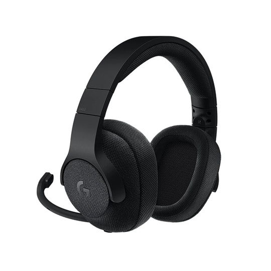 Logitech G433 Gaming Headset 7.1 Surround DTS Headphone