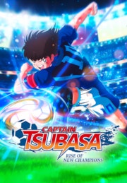 Captain Tsubasa: Rise of New Champions