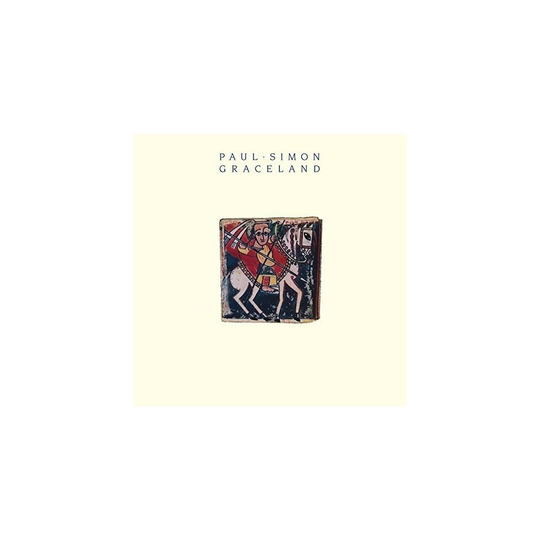 Paul Simon - Graceland [VINYL]