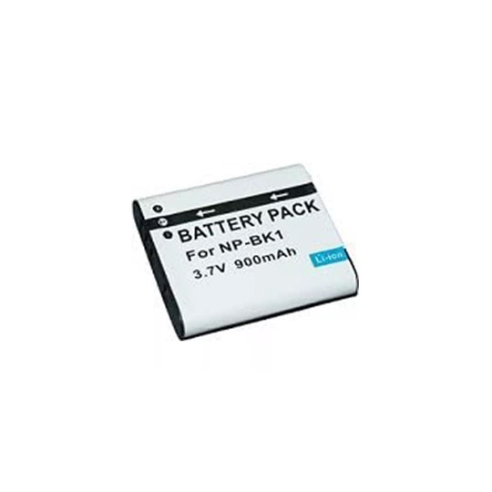 High Capacity - Rechargeable Battery For Sony CyberShot DSC-W190 Camera