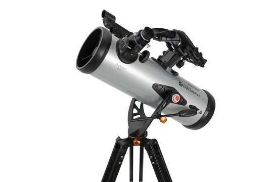 Celestron StarSense Explorer 114LT Telescope