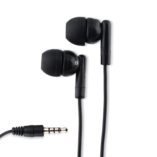 For Nintendo Switch Lite Stereo Earphones Headphones Headset Gaming 3.5mm
