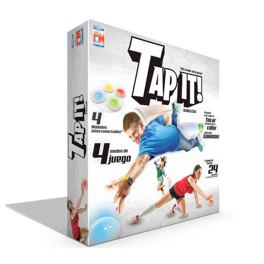 Tap-It