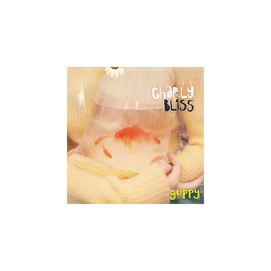 Charly Bliss - Guppy [VINYL]