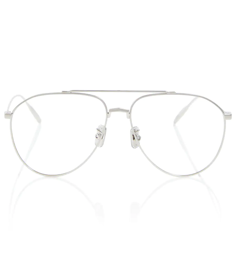 Aviator glasses