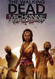 The Walking Dead: Michonne