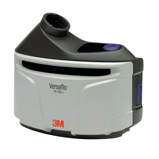 3M TR 302E PLUS VERSAFLO PA TURBO UNIT