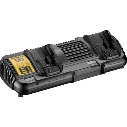 DeWalt DCB132-GB XR FlexVolt Dual Port Charger