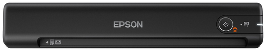 Epson WorkForce ES-50 Sheetfed Mobile Document Scanner