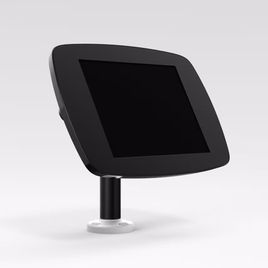 Bouncepad S6-B4-GT4-MX Marketing Swiv60blkopencam/Openhome Gt4