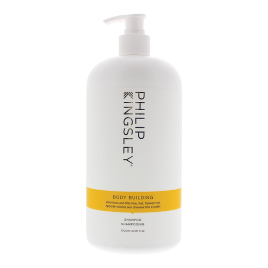 Philip Kingsley Body Building Shampoo 1000ml