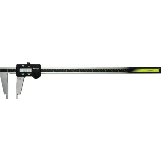 Mitutoyo 550-341-10 300mm/12" Digimatic Caliper