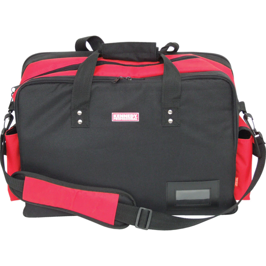 Kennedy-Pro Multi-Purpose Tool & Laptop Bag