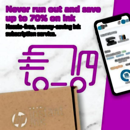 HP Ink Cartridge No 300 C/M/Y 9431ZEA- you get 7