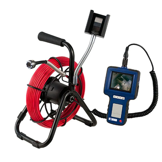 PCE Instruments Industrial Borescope PCE-VE 380N
