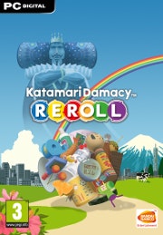 Katamari Damacy Reroll
