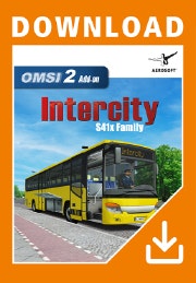 OMSI 2 Add-on S41x Family