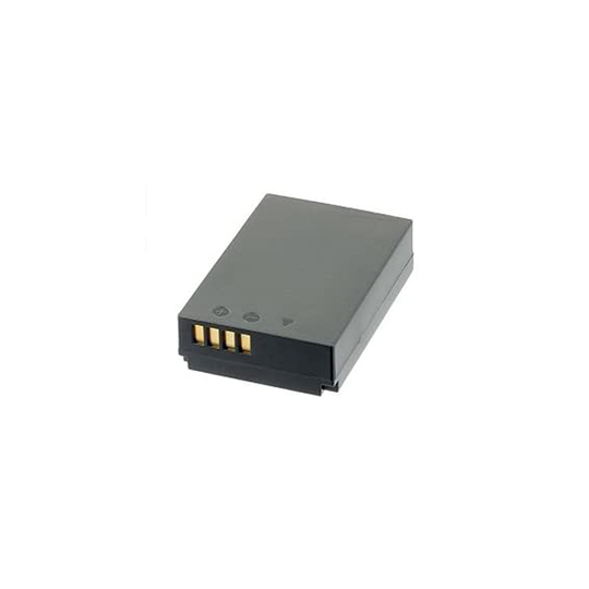 High Capacity - Rechargeable Battery For Canon EOS 100D DSLR Camera