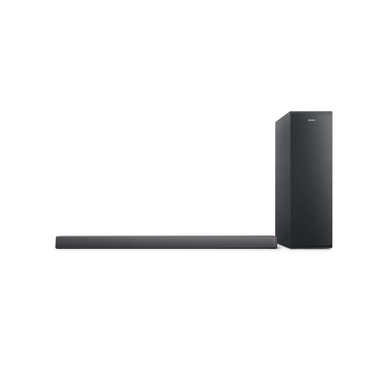 Philips TAB6305 Slim Sound Bar 2.1 CH Wireless Subwoofer