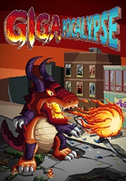 Gigapocalypse