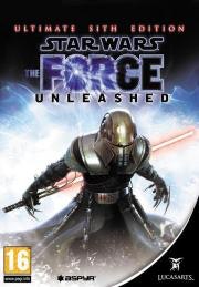 Star Wars : The Force Unleashed - Ultimate Sith Edition