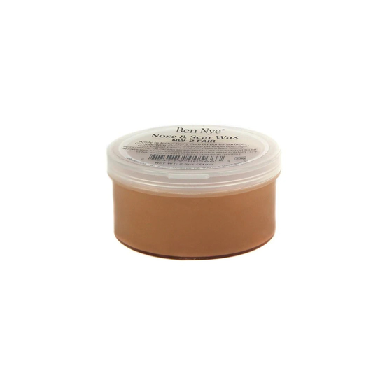 Ben Nye Nose & Scar Wax Fair