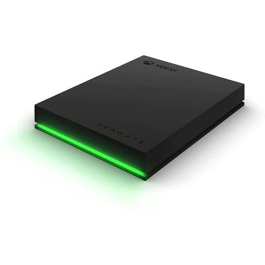 Seagate 2TB USB 3.0 Xbox Gaming External Hard Disk Drive