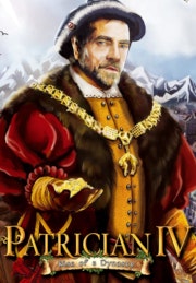 Patrician IV: Rise of Dynasty