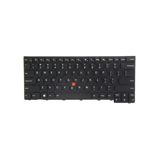 Lenovo 00HW905 NB_KYB CS13T-KBD GB PMX 00HW905