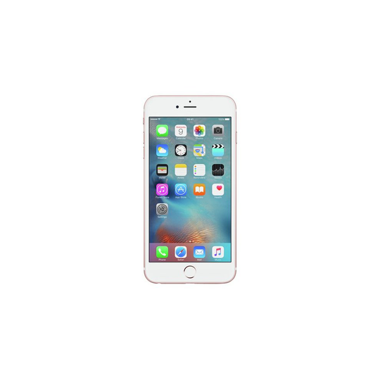 (Unlocked, 64GB) Apple iPhone 6s Plus | Rose Gold