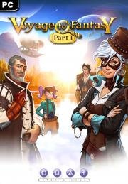 Voyage to Fantasy