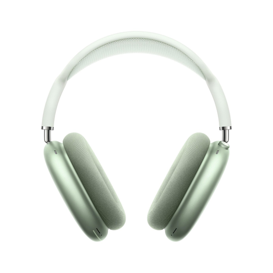 Apple AirPods Max Over-Ear Wireless Headphones - Green