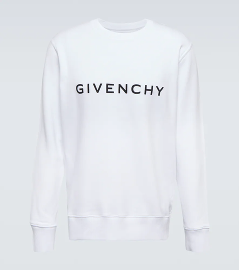 Archetype cotton sweatshirt