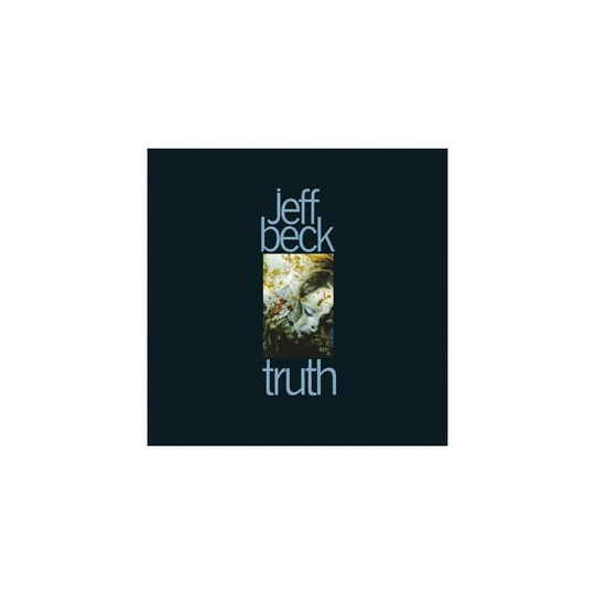 Jeff Beck - Truth [CD]