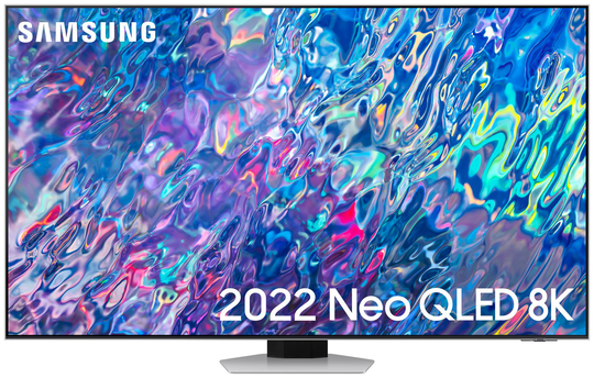 Samsung 75 Inch QE75QN85BATXXU Smart 4K UHD HDR Neo QLED TV
