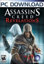 Assassin’s Creed® Revelations