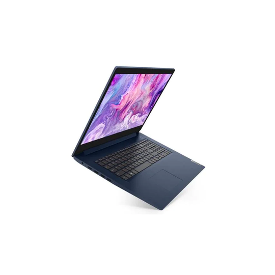 Lenovo IdeaPad Slim 3i Notebook 17.3 Inch Intel Pentium Gold 6405U 4GB RAM 128GB
